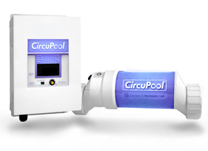 Salt Chlorine Generators | Circupool